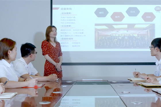 UED在线注册登录平台企业宣传片